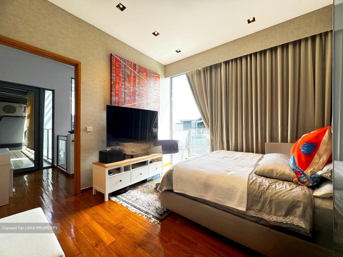 Mon Jervois (D10), Condominium #473312491